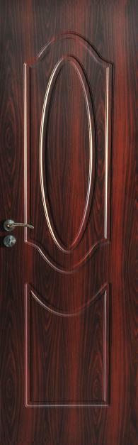 
Интериорна врата-модел №3